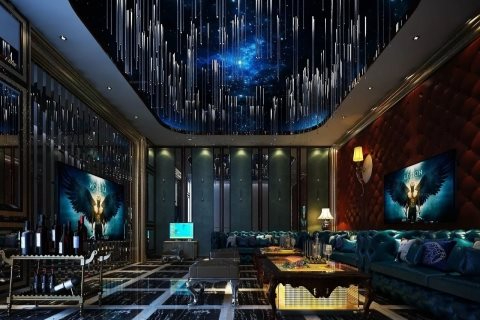 南阳小时场ktv推荐及小时场ktv有哪些-方城县ktv预定